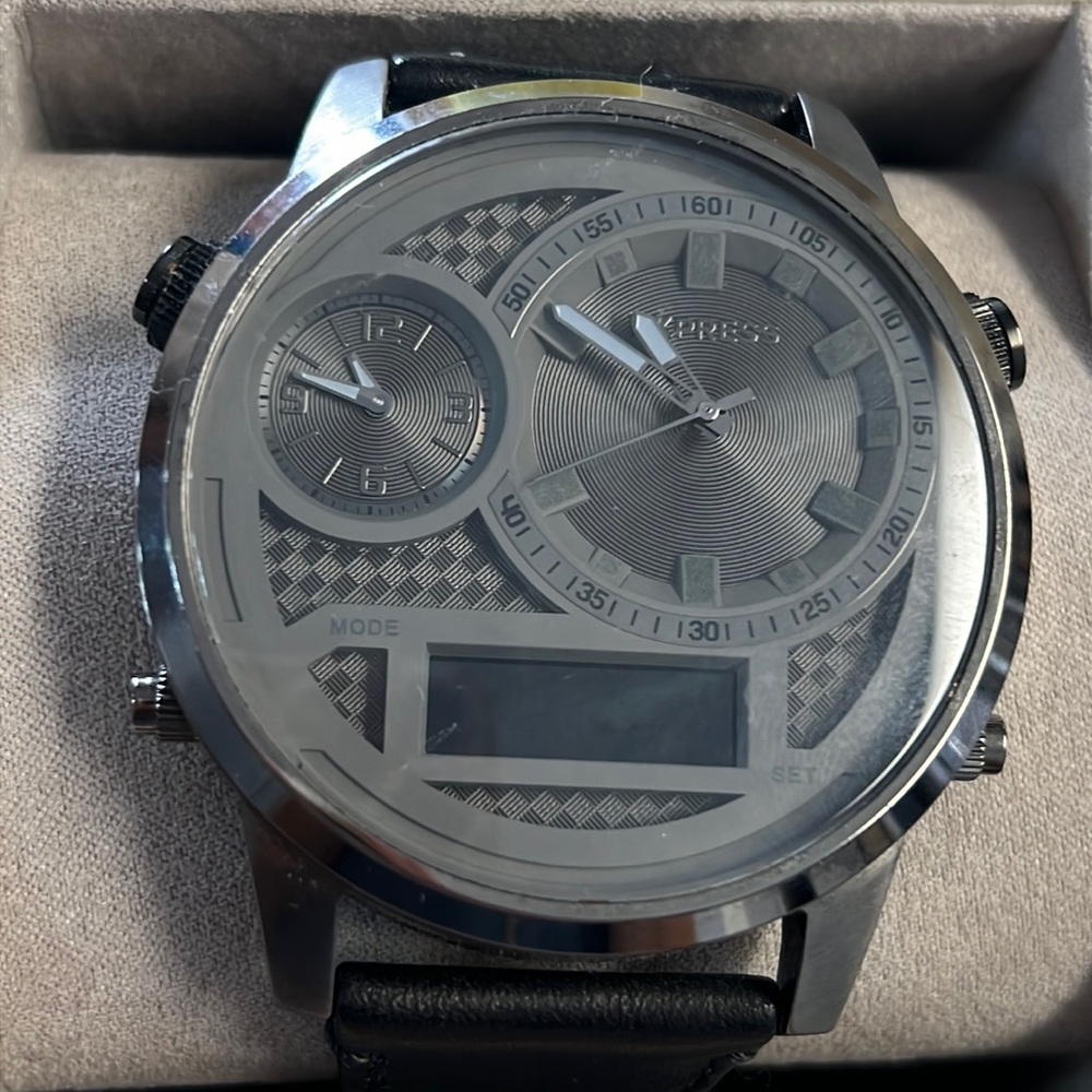 Men’s Watch